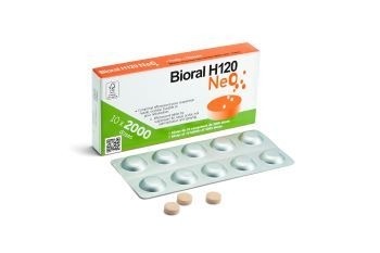 Bioral h 120