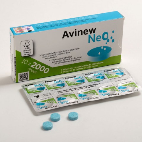 avinew neo