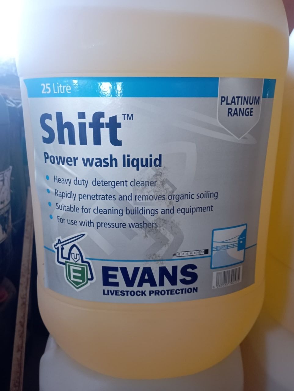 SHIFT.TM