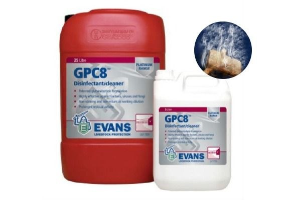 GPC8