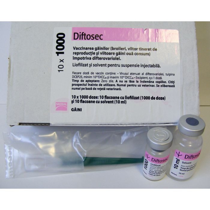 Diftosec